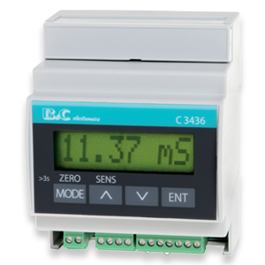 B&C Electronics C 3436 Transmitter