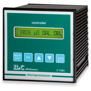 B&C Electronics C 7685 Сontroller