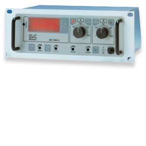 B&C Electronics MV 545.2 Сontroller